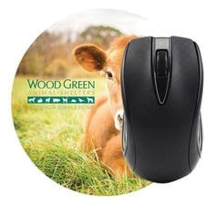 Mouse Pads