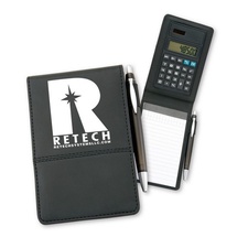 Note Jotters & Memos