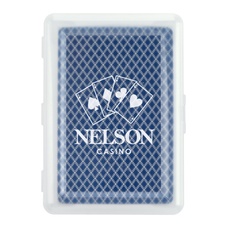 Playing Cards & Poker Sets