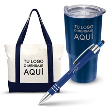 Spanish Language Promotional Products