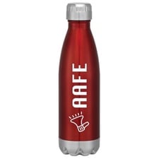 Steel & Aluminum Bottles