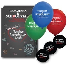 Teacher Appreciation Gifts