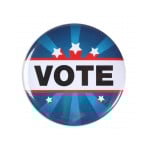 Election Day & Voting