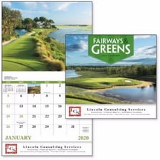 Wall & Appointment Calendars