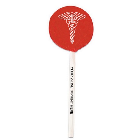 Nurse Lollipop