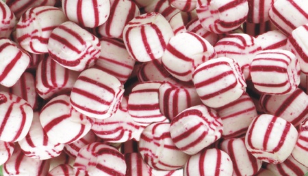Individually Wrapped Christmas Candies