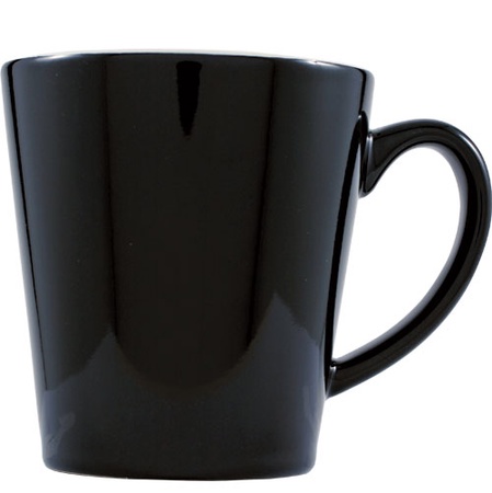 12 oz. Promotional Ceramic Coffee Mugs