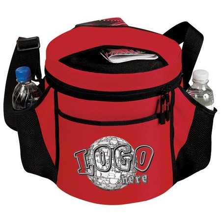 24 Pack Customized Sports Coolers