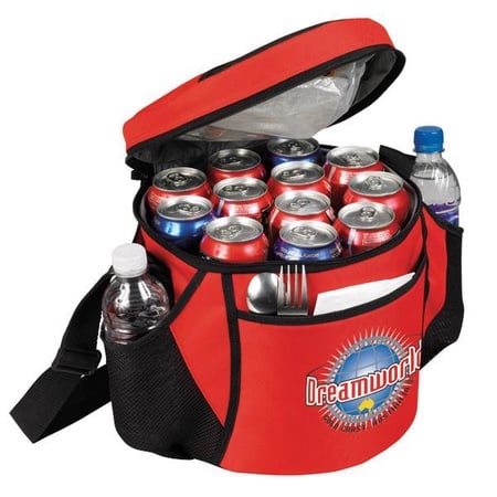 24 Pack Customized Sports Coolers