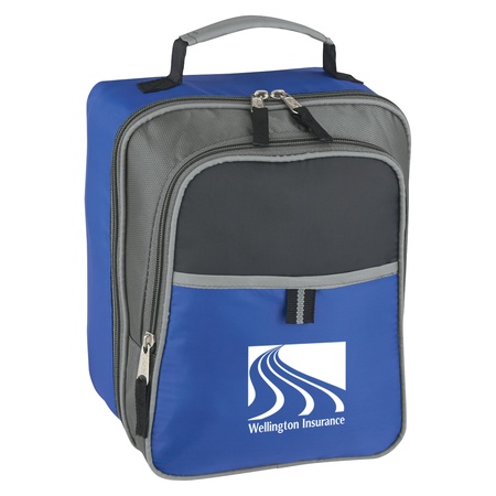 Pack It Up Personalized Lunch Bags