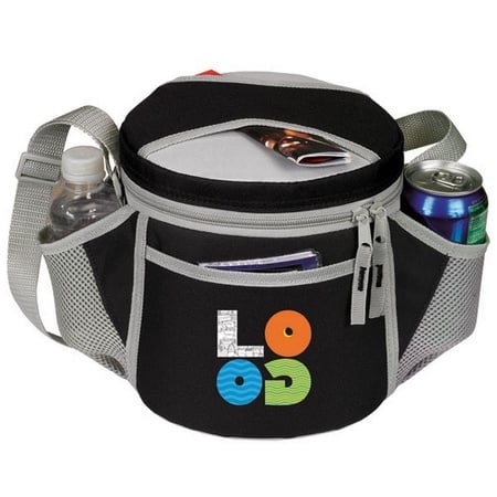 6-Pack Plus Custom Sports Coolers