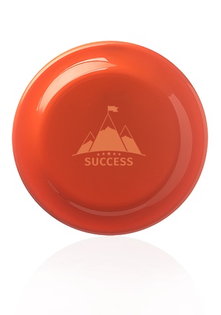 9-1/4" Promotional Flying Discs
