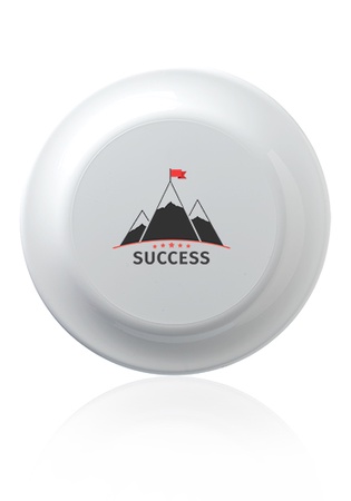 9-1/4" Promotional Flying Discs