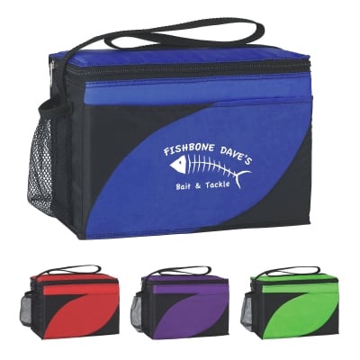 Access Custom Cooler Bags