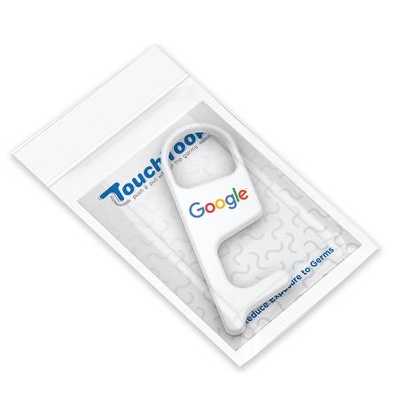 Anti-Germ Touch Tool