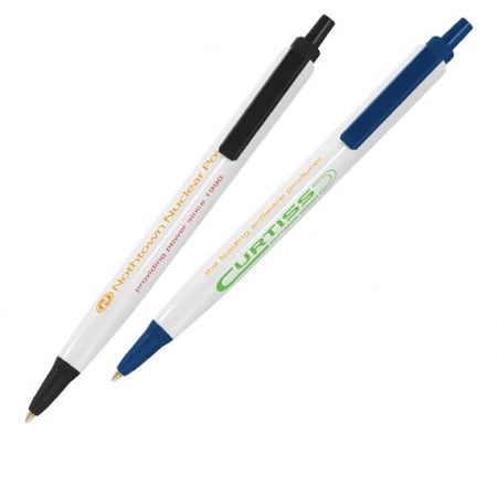 Bic Tri-Stic Ecolutions Promotional Pens