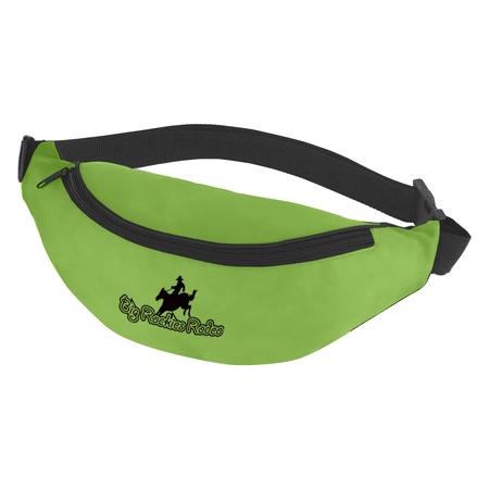 Budget Promotional Fanny Packs