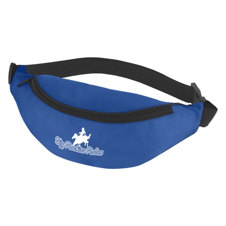 Budget Promotional Fanny Packs