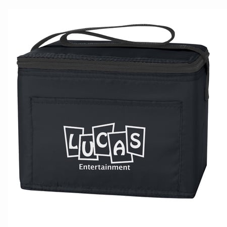 Budget Lunch Cooler Bags with Your Imprint