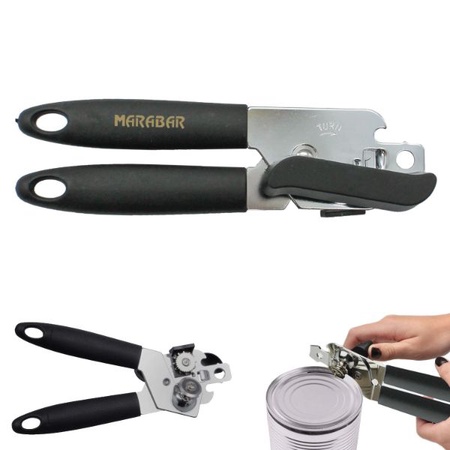Can & Bottle Opener