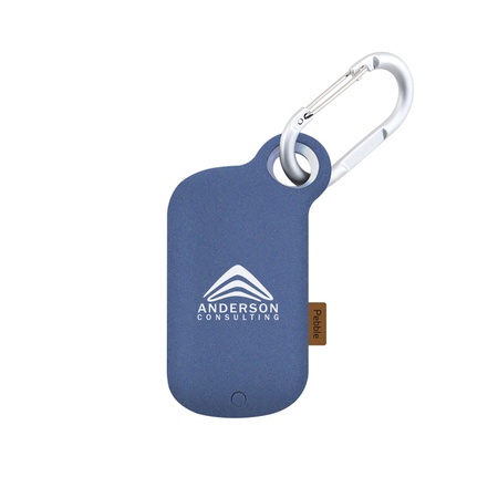 Personalized Carabiner Power Bank