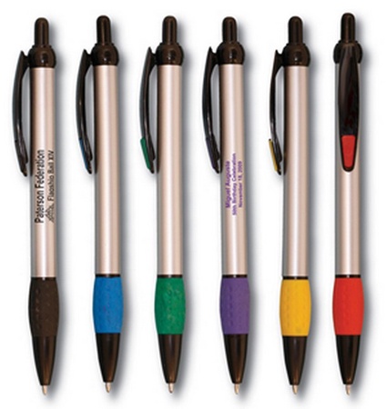 Central Customized Pens