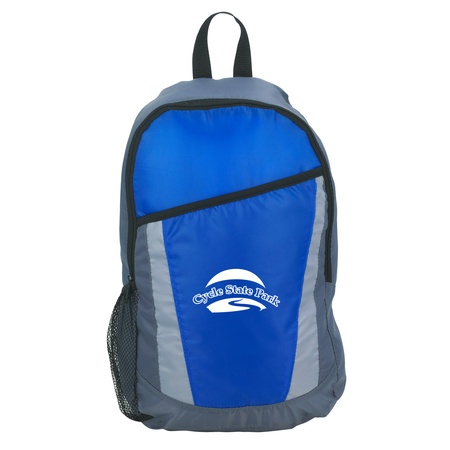 City Backpack with Customization