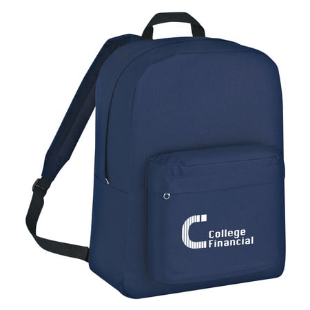 Classic Promotional Backpacks