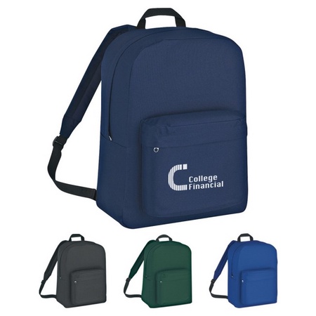 Classic Promotional Backpacks