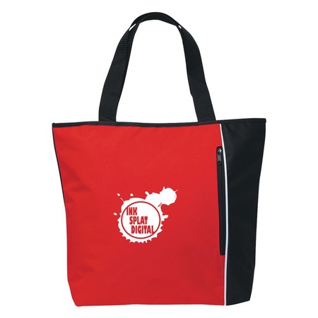 Classic Tote Bag with Logo Printing