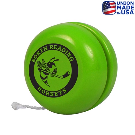 Classic Custom Yo-Yo Made in The USA