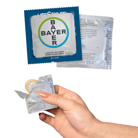 Condoms