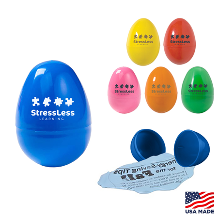 Crazy Putty