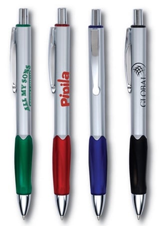 Personalized Crown Pens
