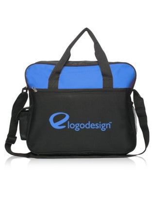 Custom Laptop Messenger Bags