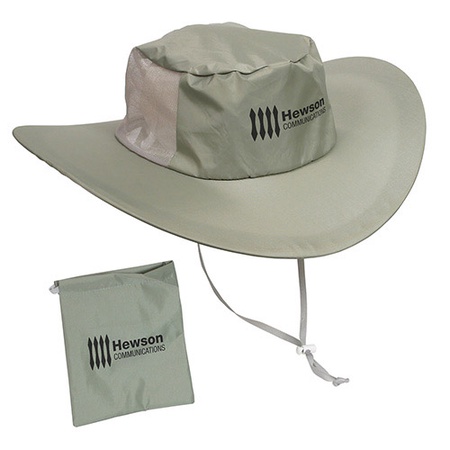 Custom Outdoor Hats