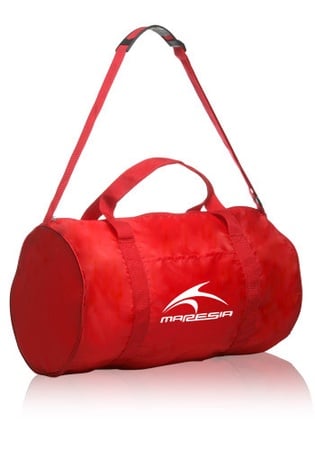 Custom Sporty Duffle Bags
