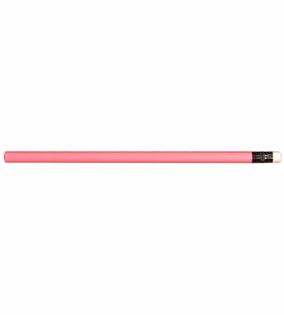 Custom Thrifty Neon Pencils