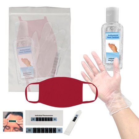Custom Virus Protection Kit