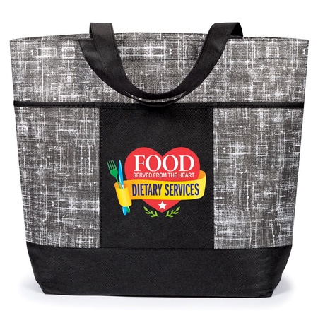 Dietary Services Non-Woven Tote Bag Gift