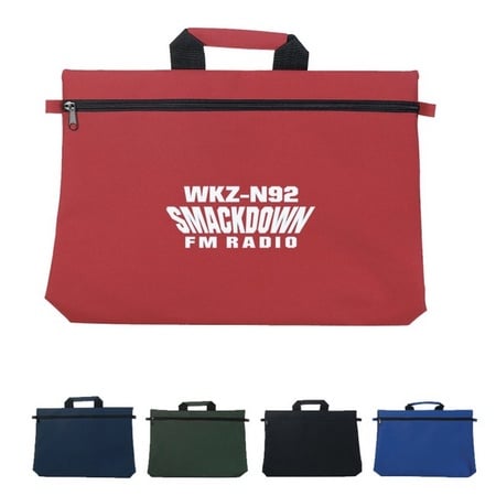 Customized Document Bags