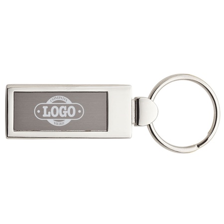 Doda Keyring