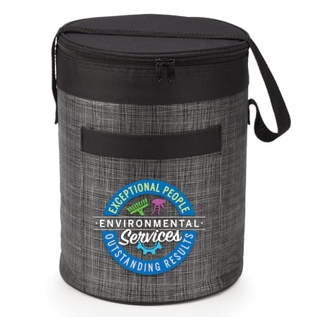 Environmental Services Barrel Cooler Bag