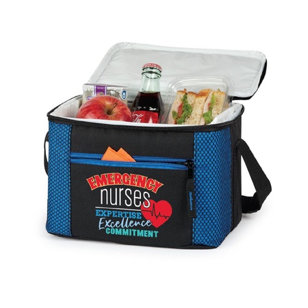 ER Nurses Lunch Cooler Bags