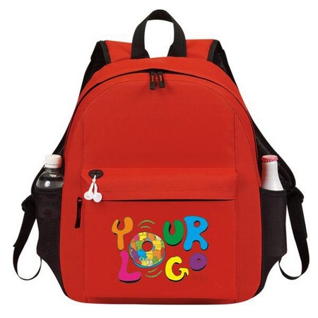 Excel Personalized  Laptop Backpacks