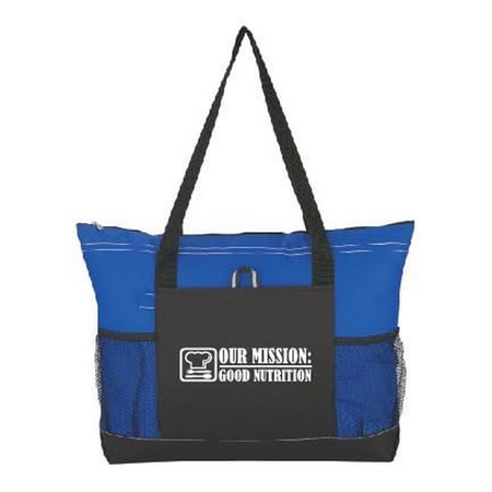 Food Services Tote Bag
