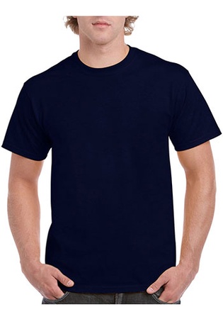 Gildan Ultra Custom Cotton T-shirts