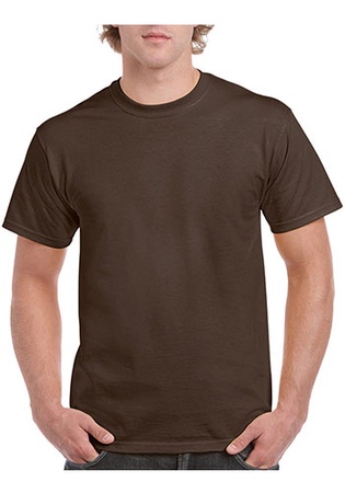 Gildan Ultra Custom Cotton T-shirts