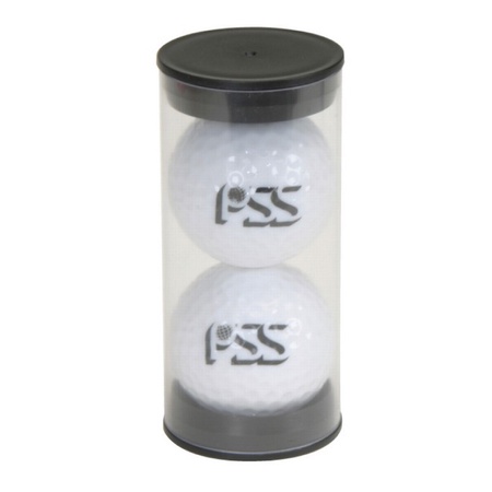 Promotional Golf Balls Double Pack