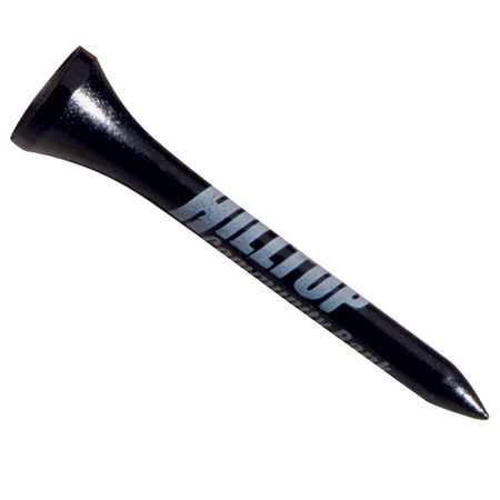 Imprinted 2-3/4" Golf Tees